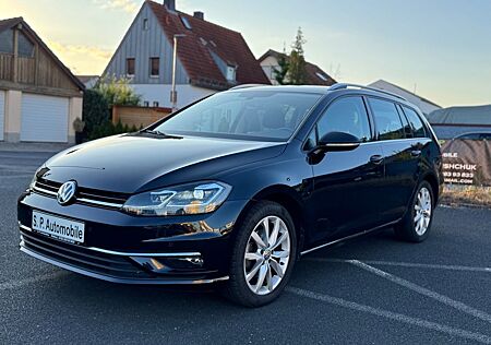 VW Golf Volkswagen VII Variant Highline BMT/Start-Stopp