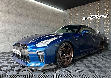 Nissan GT-R Prestige Edition *1050PS TÜV 75k€ Umbau DE*