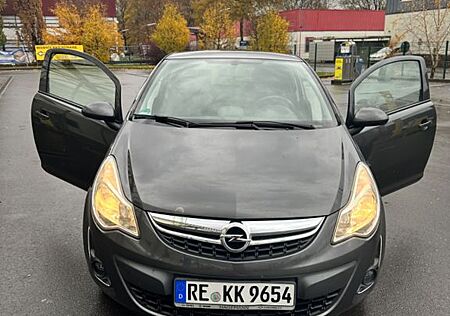 Opel Corsa 1.4 Edition Edition