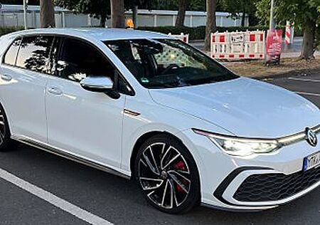 VW Golf Volkswagen 2.0 TSI OPF DSG GTI GTI