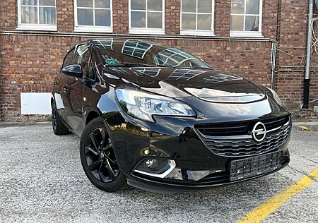 Opel Corsa E Color Edition ecoFlex Aut