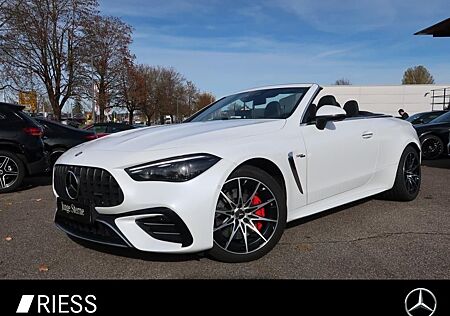 Mercedes-Benz CLE 53 AMG 4MATIC+ Cabriolet 126.581€ UVP