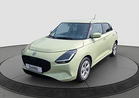 Suzuki Swift 1.2 HYBRID Comfort LED DAB SHZ Keyless Ent