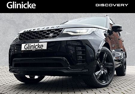 Land Rover Discovery Dynamic HSE D250 7-Sitzer AHK