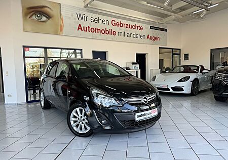 Opel Corsa D Energy **Klimaauto*PDC**