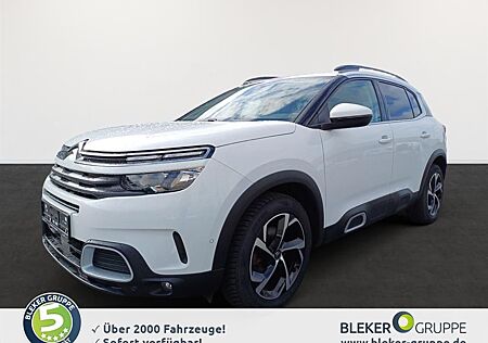 Citroën C5 Aircross Pure Tech 130 Feel Pack EAT8