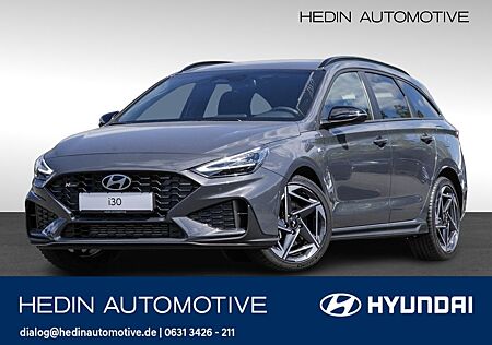 Hyundai i30 Kombi 1.5 T-GDI 48V DCT 2WD N LINE |LED|NAVI