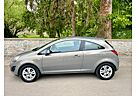 Opel Corsa 1.2 ecoFLEX Edition*Klima*Tempomat*Euro 5*