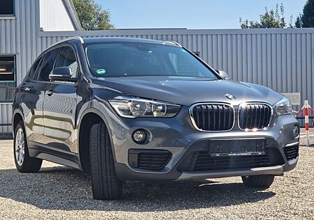 BMW X1 sDrive 18 i Advantage AHK
