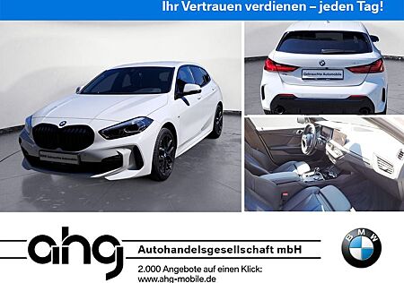 BMW 120i M Sport Steptronic Garantie bis 11/2028