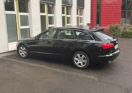 Audi A6 2.0 TDI ultra S tronic Avant -