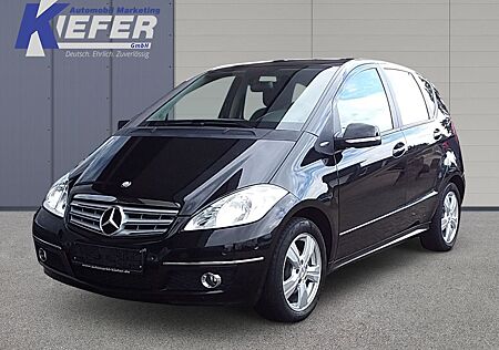 Mercedes-Benz A 180 CDI Avantgarde Aut.*Klima*Panorama*PDC*Alu