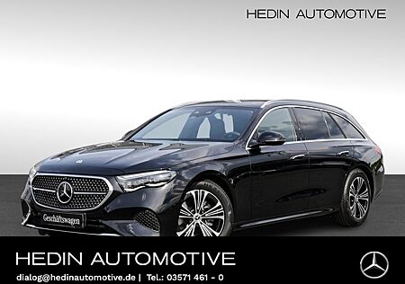 Mercedes-Benz E 220 d T-Modell IAHKIPANOIDISTRI360ILENKRADHZG