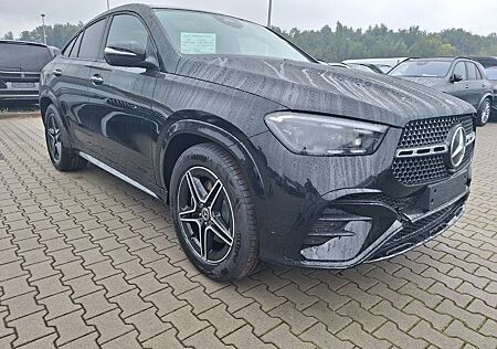 Mercedes-Benz GLE 300 gebraucht kaufen Mercedes-Benz GLE 300 d 4MATIC -