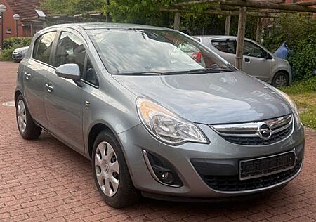Opel Corsa 1.4 *65TKM*/ TÜV 12/26 / Scheckheft