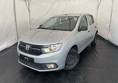 Dacia Sandero 1.0 Klima*Radio*Ersatzrad