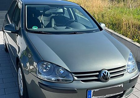 VW Golf Volkswagen 1.4 Trendline Trendline