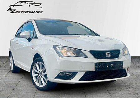 Seat Ibiza SC Sun*44.000Km*1Hand*Garantie*