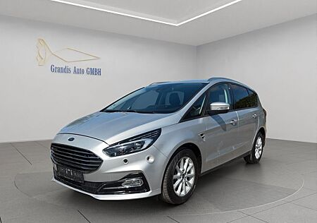 Ford S-Max AUTOMATIK KAMERA LED TEMPOMAT 5 Sitzer