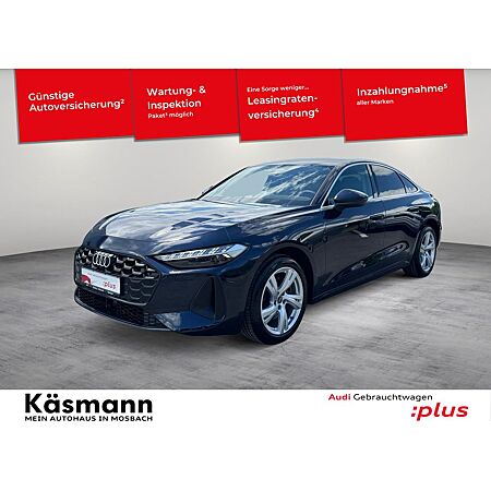 Audi A5 leasen