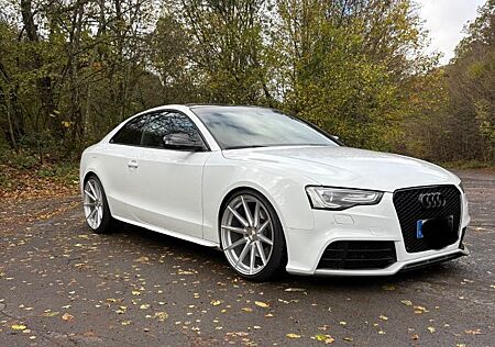 Audi S5 gebraucht kaufen Audi S5 3.0 V6 Supercharged B&O