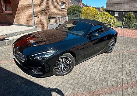 BMW Z4 sDrive20i -