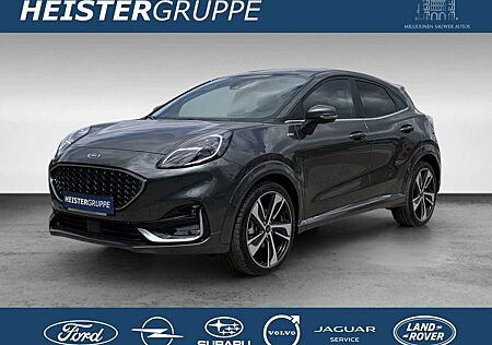 Ford Puma ST-Line Vignale +Navi+Klima+WinterParket