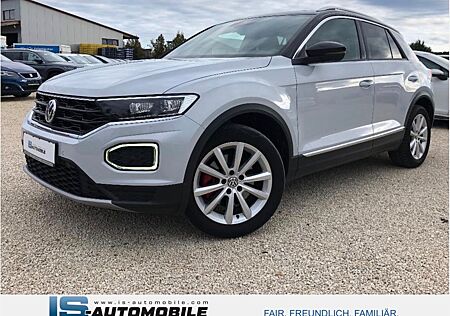 VW T-Roc Volkswagen Sport 4Motion,NAVI,LED,ACC,SHZ,DSG,RFK,PDC