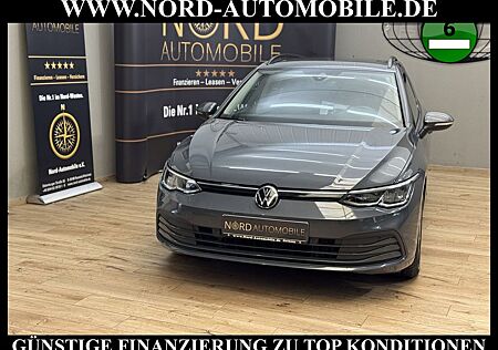 VW Golf Volkswagen Variant Life 2.0 TDI DSG AHK/Navi/LED/Dig.C
