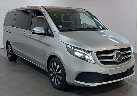 Mercedes-Benz V 220 V220d Edition Lang*1.HD*7-SITZER*MBUX*KAMERA*AHK