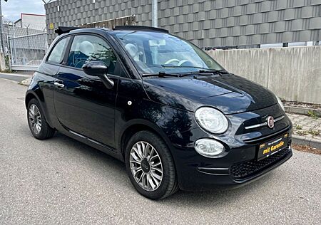 Fiat 500C Pop Star*Klima*Tempomat*