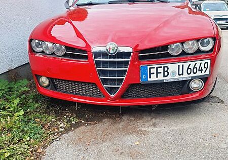 Alfa Romeo 159 Alfa 1.9 JTDM 16V -