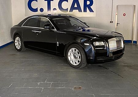 Rolls-Royce Ghost 6.6 Auto.1Hand