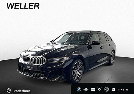 BMW 320d Tour M Sport Pano,LCPro,HUD,AdapLED,ACC,AHK