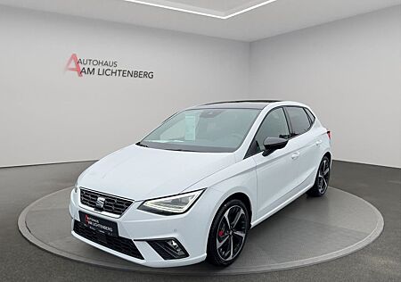 Seat Ibiza FR 1.0 TSI LED+NAVI+TEMPOMAT+SITZHEIZUNG+K