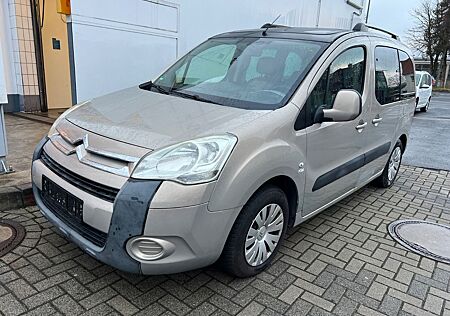 Citroën Berlingo Kombi Multispace TÜV NEU