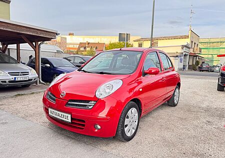 Nissan Micra Acenta Automatik Klima.!