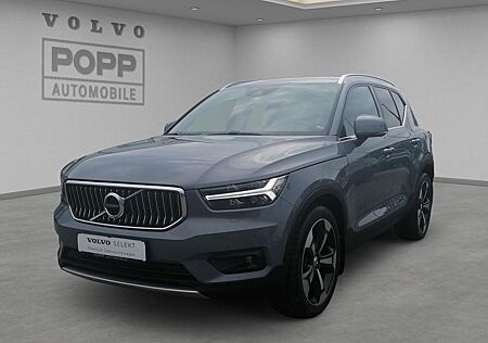 Volvo XC 40 XC40 D4 AWD Inscription ACC CAM DAB H&K SHZ PANO
