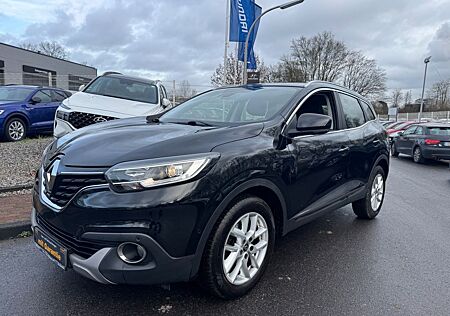 Renault Kadjar 1.HD/LIMITED/AUTOMATIK/NAVI/T.LEDER/ALU/S.HEFT!!