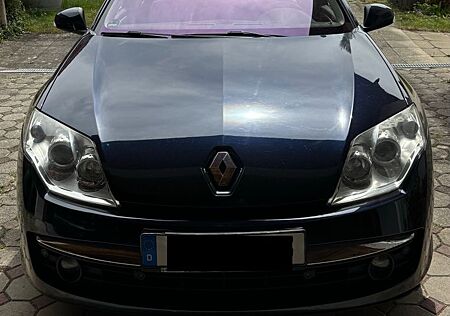 Renault Laguna Grandtour Dynamique 2.0 dCi FAP 110kW...