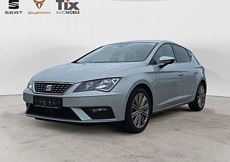 Seat Leon 1.4 TSI Xcellence Navi/FullLink/Tempo/Klima