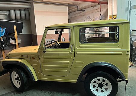 Suzuki LJ80V (Jimny)