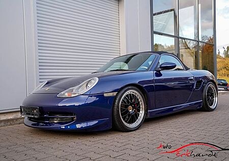 Porsche Boxster 986 S