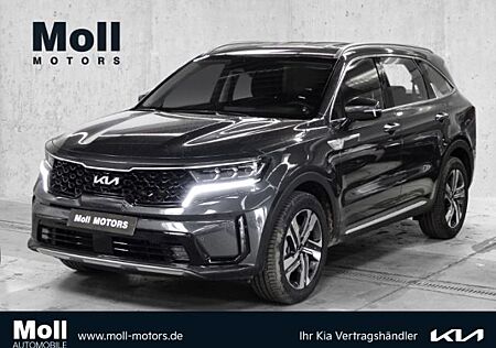 Kia Sorento 1.6T PHEV AWD DCT Vision Navi digitales