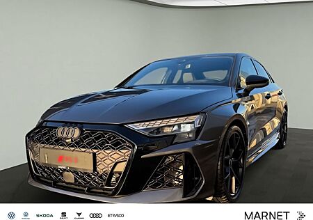Audi RS3 RS 3 Limousine 294(400) kW(PS) S tronic*Matrix*H