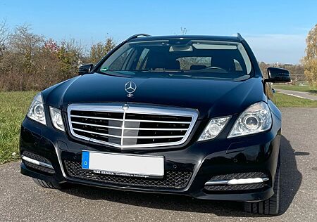 Mercedes-Benz E 250 CDI AVANTGARDE Aut./ACC