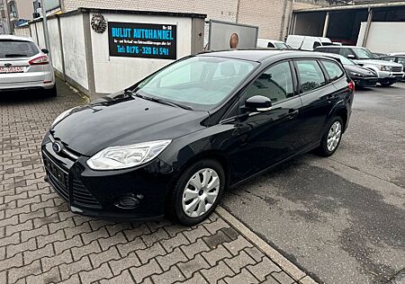 Ford Focus Turnier Trend 2 Hand Klima 1,6