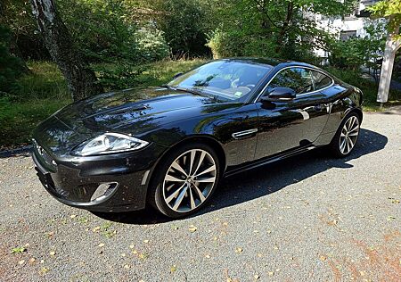 Jaguar XKR 5.0 V8 Coupé R "Special Edition"