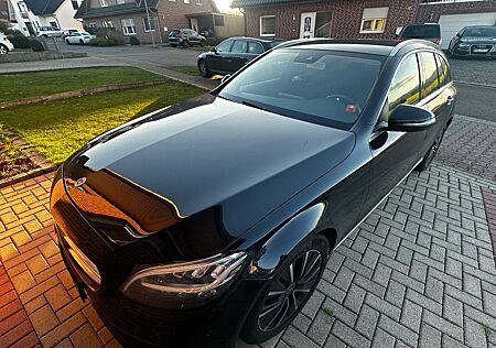 Mercedes-Benz C 200 d T Autom. -