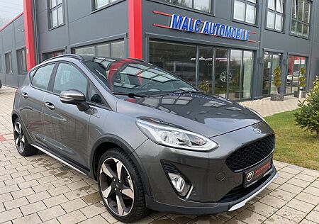 Ford Fiesta Active X (Tüv&Insp.neu/Kamera)